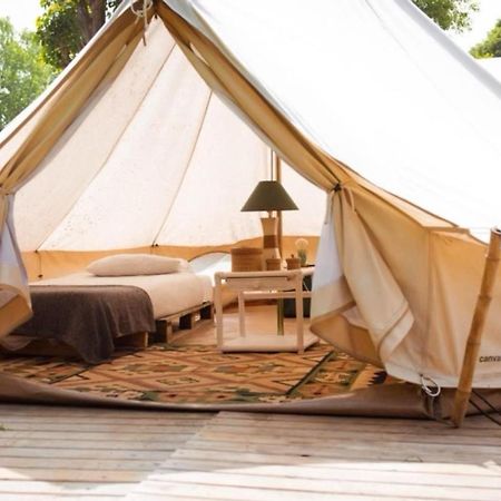 The Glamping Spot - Hendaye Ξενοδοχείο Εξωτερικό φωτογραφία